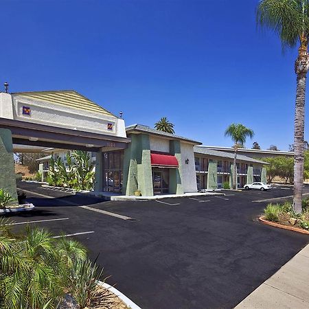 Motel 6-Redlands, Ca Екстериор снимка
