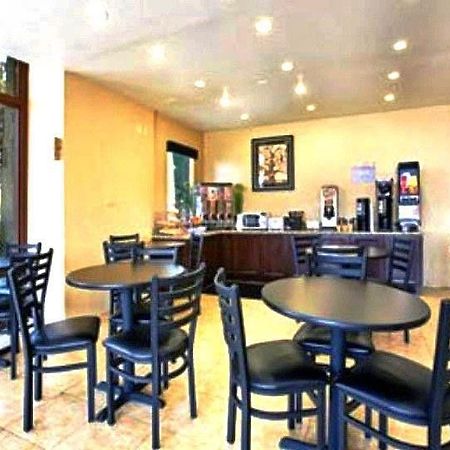 Motel 6-Redlands, Ca Ресторант снимка