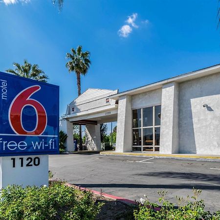 Motel 6-Redlands, Ca Екстериор снимка