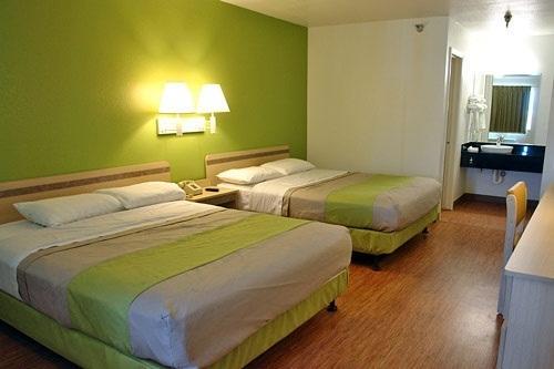Motel 6-Redlands, Ca Екстериор снимка