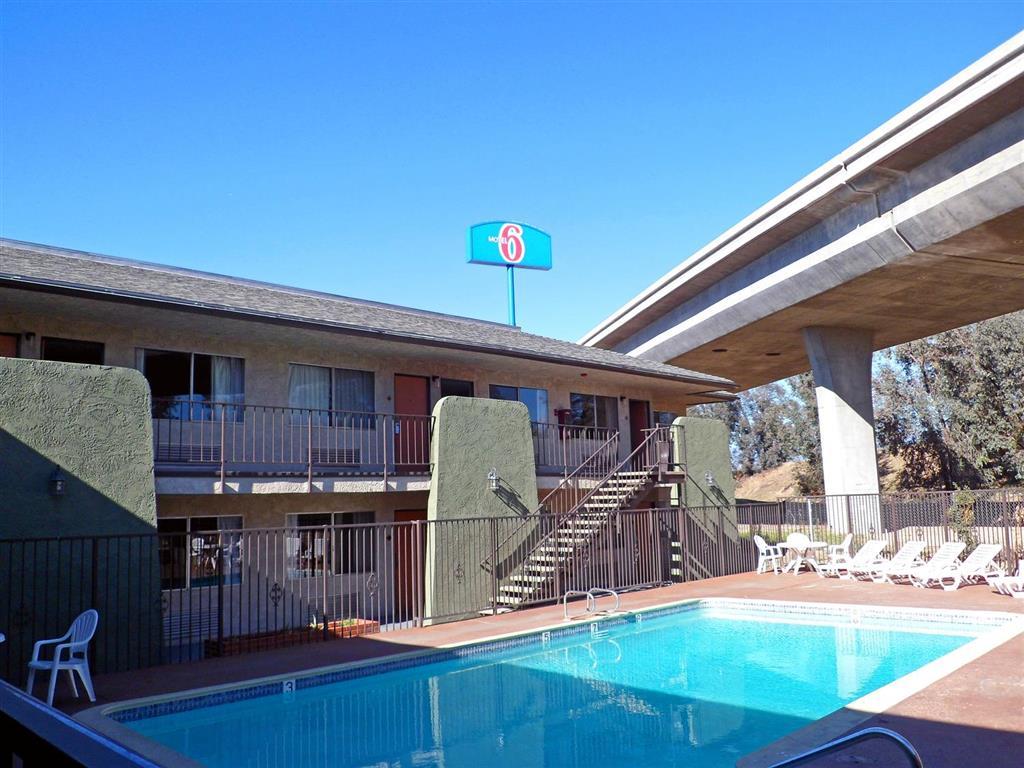 Motel 6-Redlands, Ca Съоръжения снимка