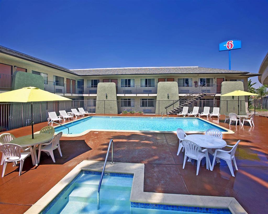 Motel 6-Redlands, Ca Съоръжения снимка