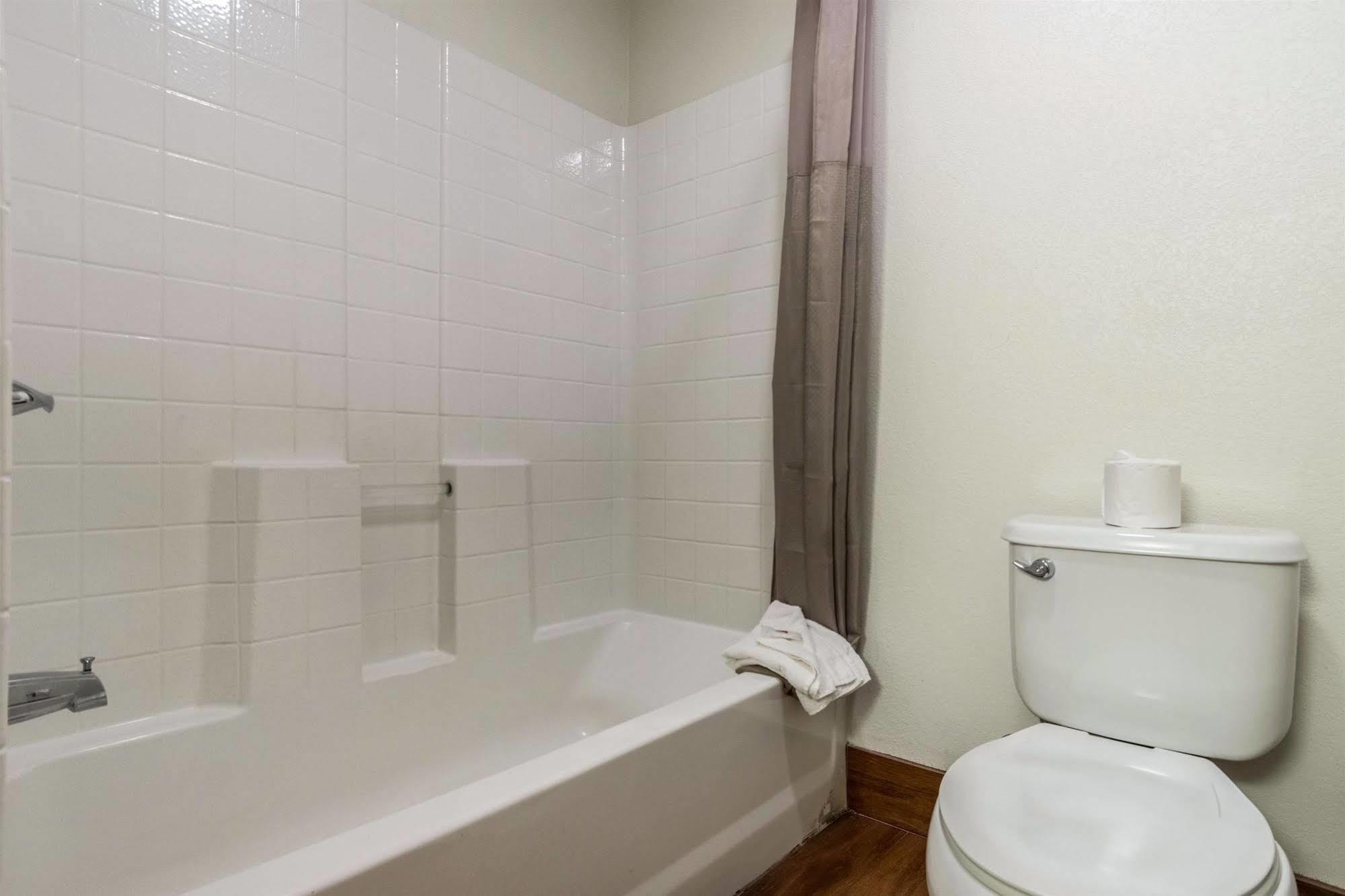 Motel 6-Redlands, Ca Екстериор снимка