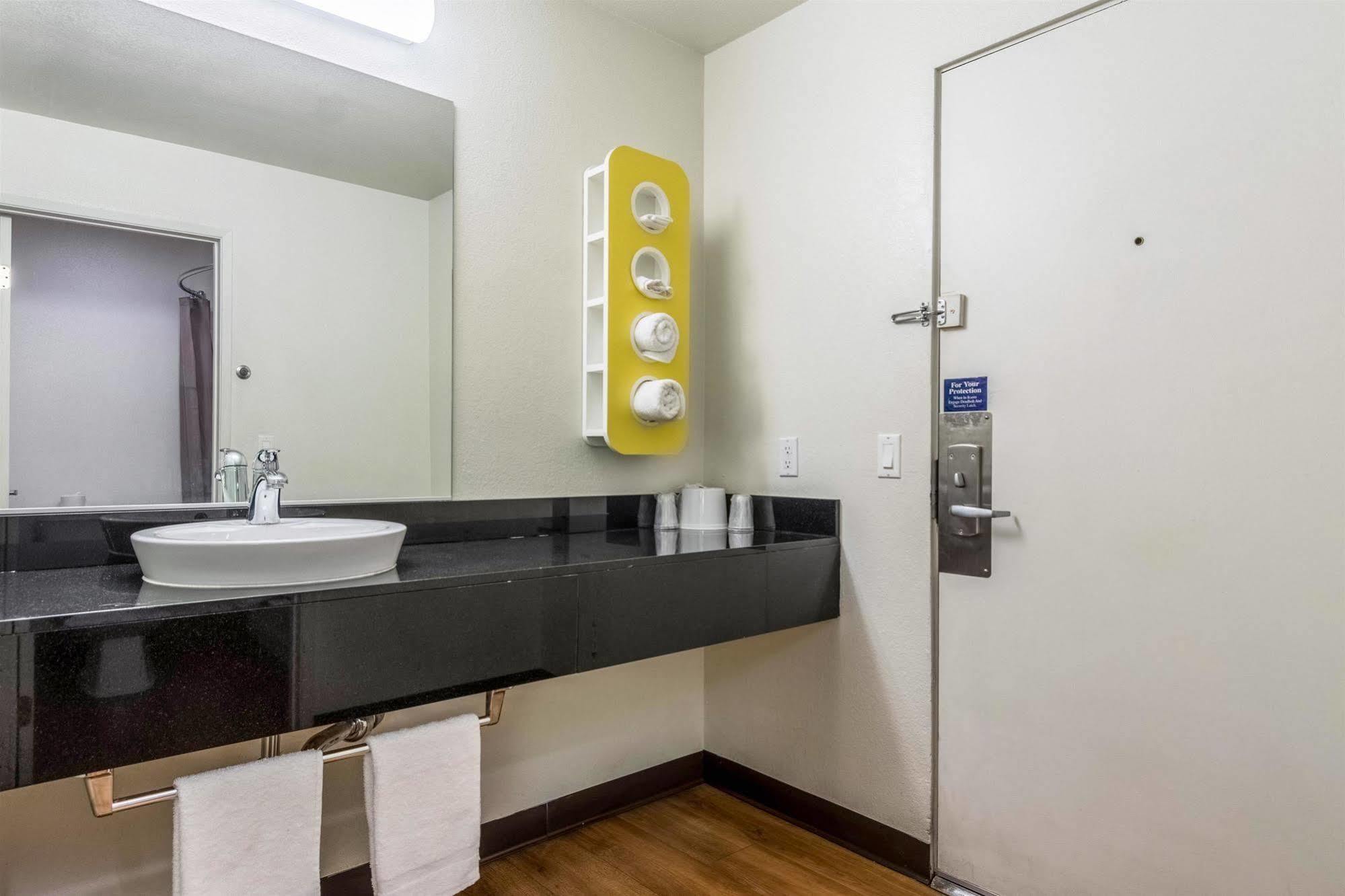 Motel 6-Redlands, Ca Екстериор снимка