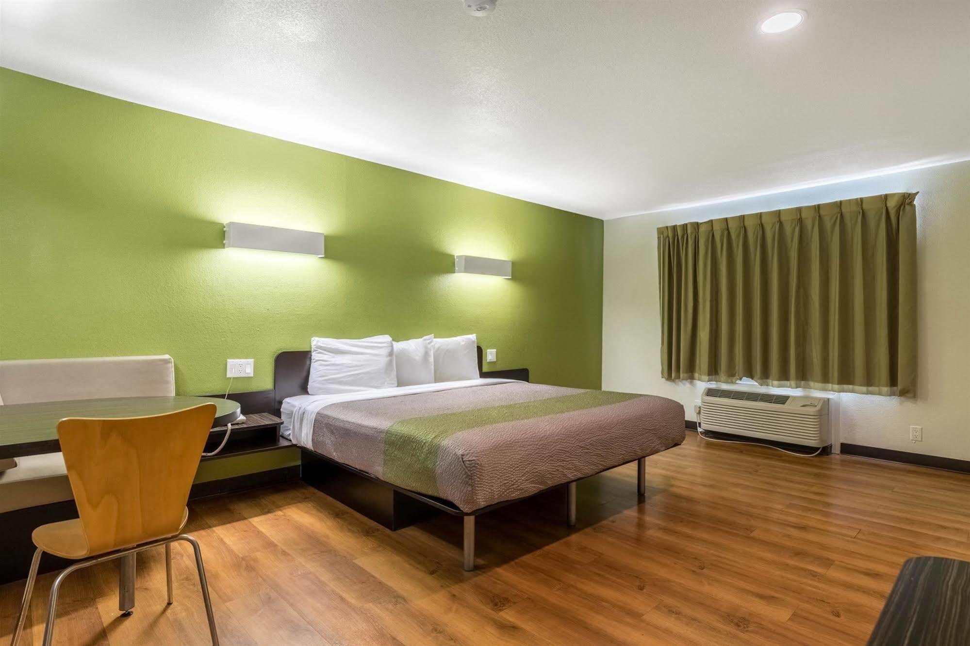 Motel 6-Redlands, Ca Екстериор снимка