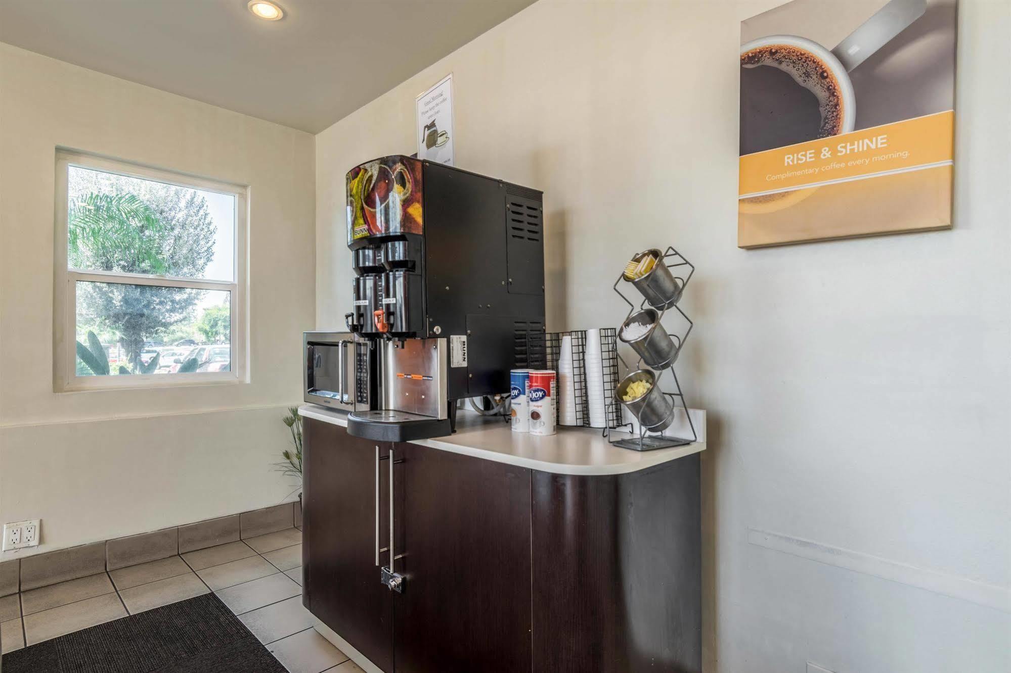 Motel 6-Redlands, Ca Екстериор снимка