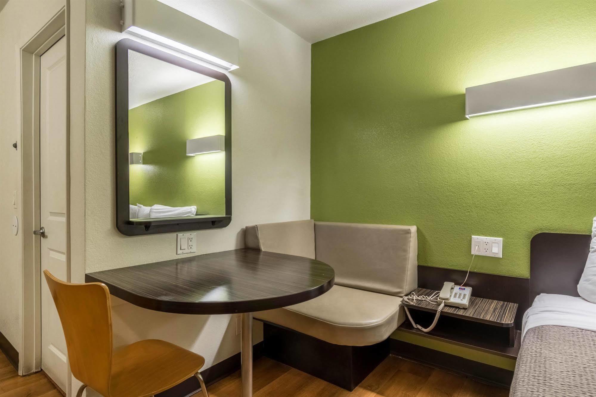 Motel 6-Redlands, Ca Екстериор снимка