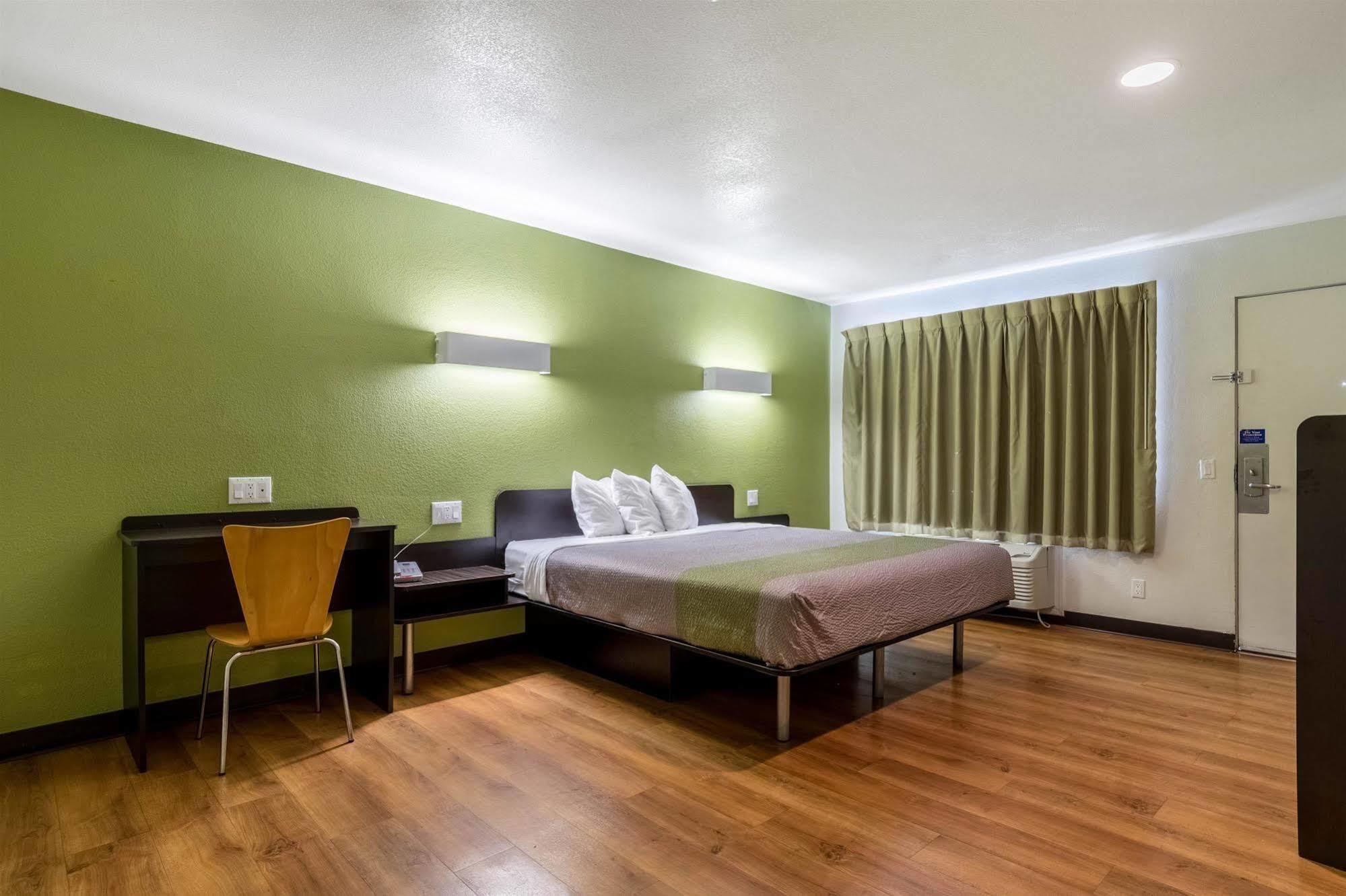 Motel 6-Redlands, Ca Екстериор снимка