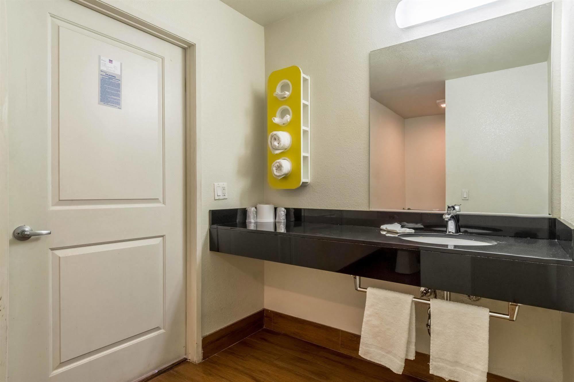 Motel 6-Redlands, Ca Екстериор снимка