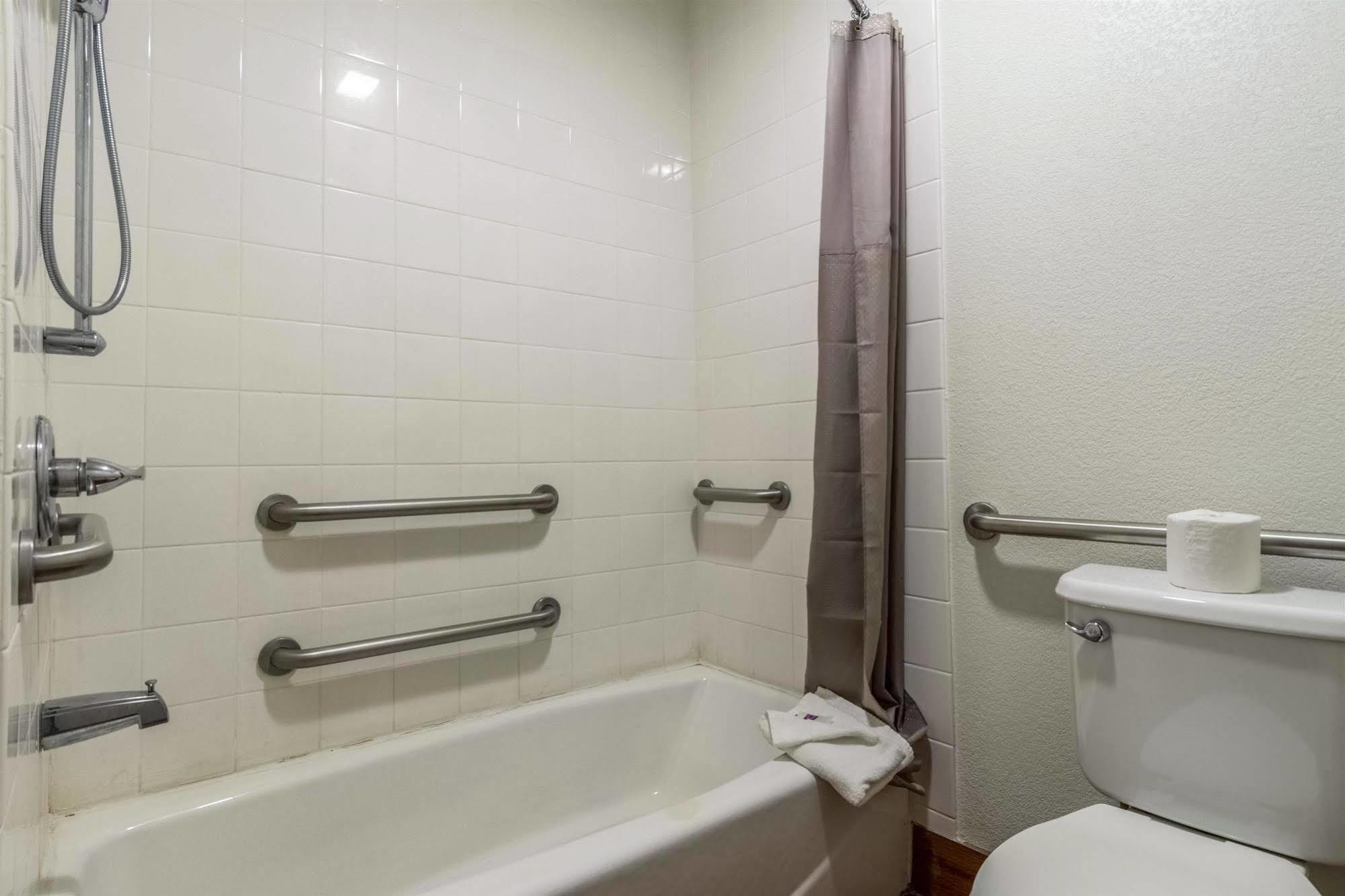 Motel 6-Redlands, Ca Екстериор снимка