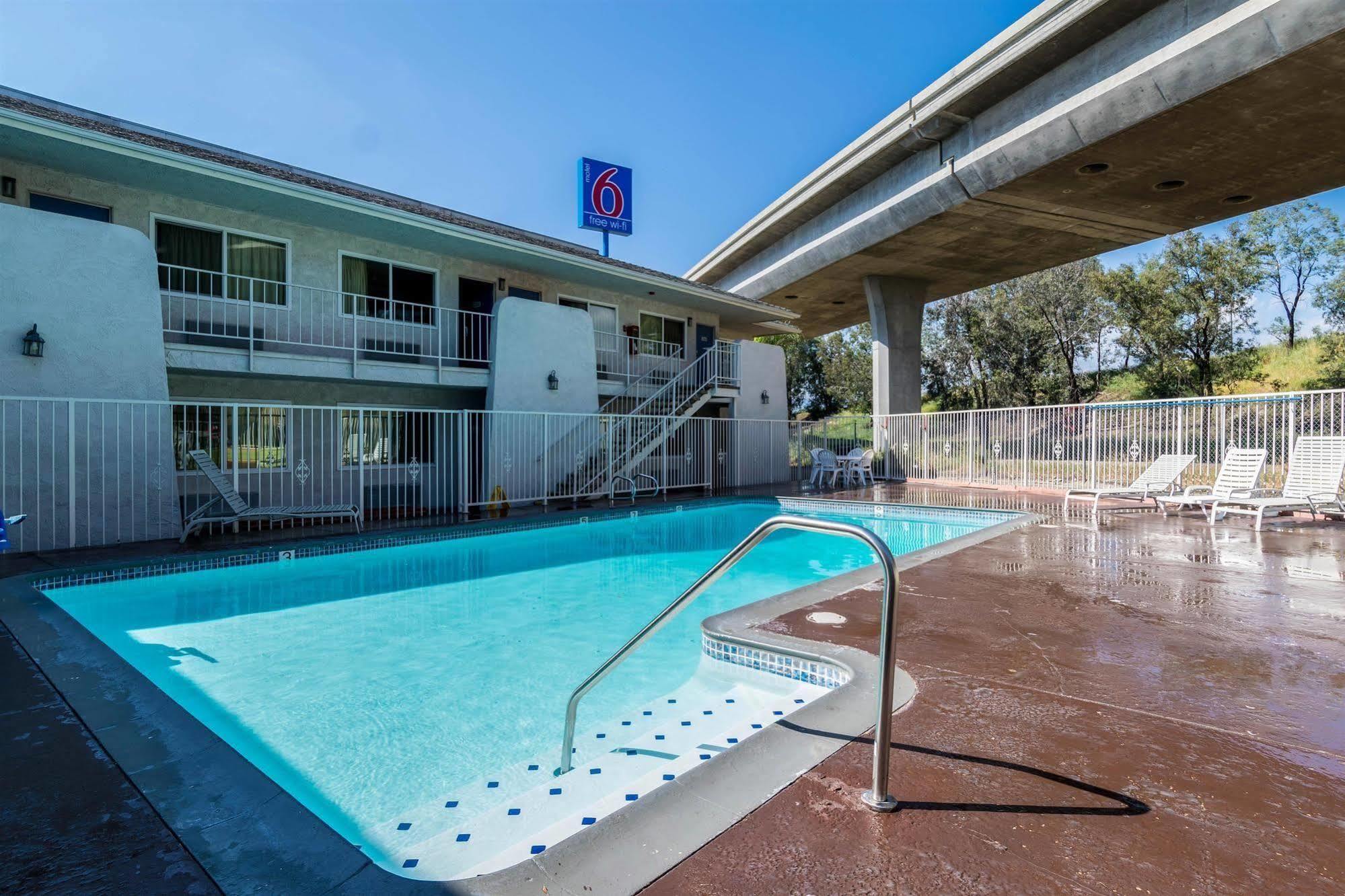 Motel 6-Redlands, Ca Екстериор снимка