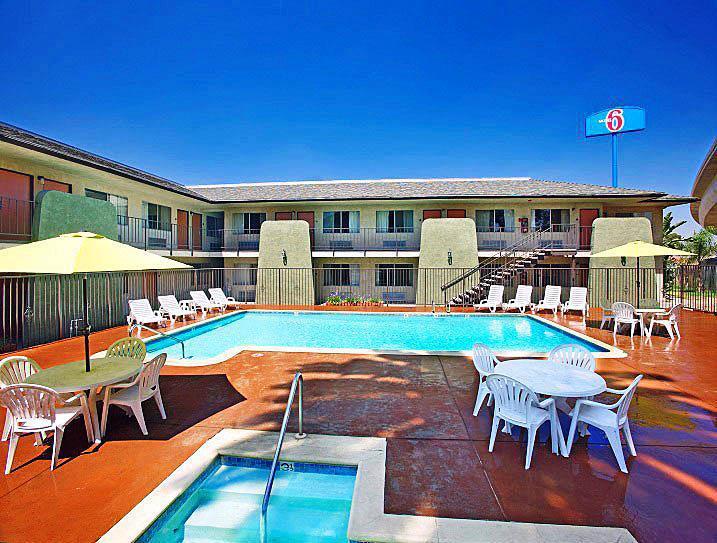 Motel 6-Redlands, Ca Съоръжения снимка