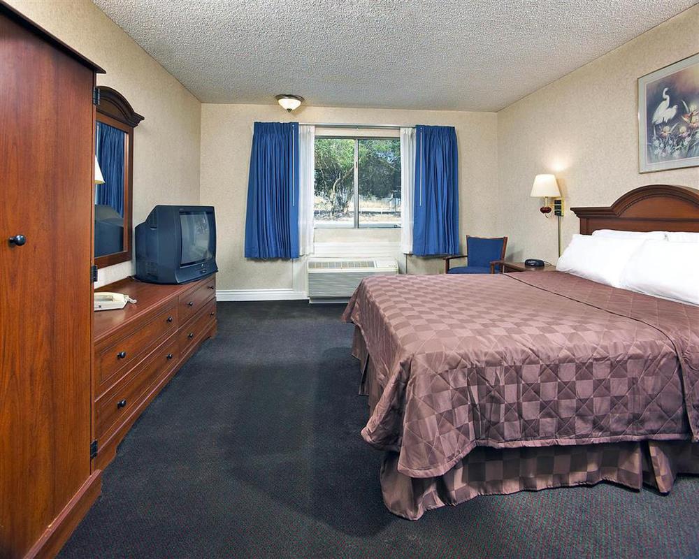 Motel 6-Redlands, Ca Стая снимка